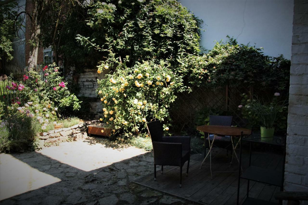 Heidschnuckenhof Villa Liebenau  Bagian luar foto